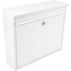 ELEGANCE POST BOX