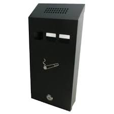 Cigarette Bin