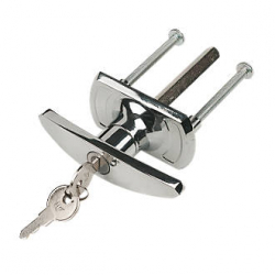 Sterling Garage Door Handle