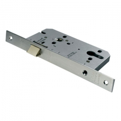 Eurospec DLE7255NL Easi-T Din Euro Profile Nightlatch