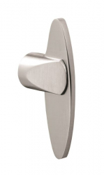 Eurospec CYZ70016 Shaped Lever Thumbturn to Suit Cylinder