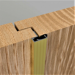 Exitex Double Door Centre Seal