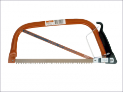 Bow Saws & Blades