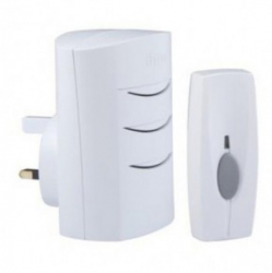 Door Bells & Chimes