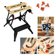 Work benches, Workmates & Trestles