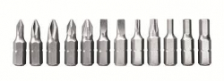 Bits & Holders