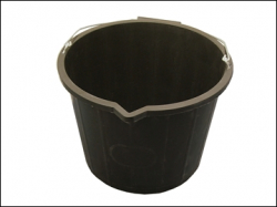 Buckets & Builders Tubs