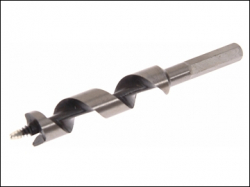 Faithfull Wood Auger Bit Short Series