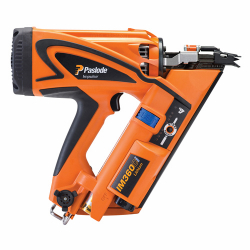 Paslode IM360X1 Framing Nailer & Nail Fuel Packs