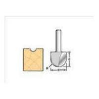 Trend Radius Cutter