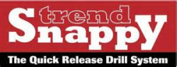 Trend Snappy Adapters & Bits