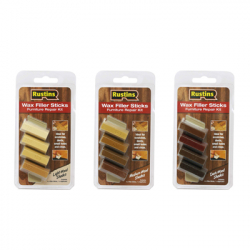 Rustins Wax Filler Sticks