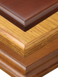 Wood Finishes
