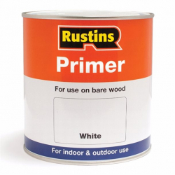 Rustins White Primer