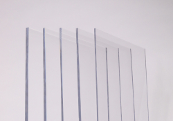 Acrylic/Perspex/Polycarbonate Plasticc Sheeting(Restricted Delivery Item)
