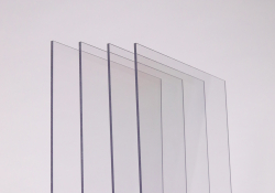Makrolon Clear Polycarbonate