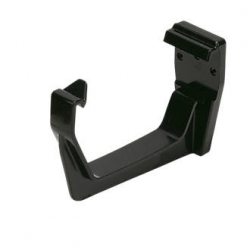 Floplast Square Line Union Bracket 114mm