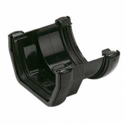 Floplast Square Line Square/Round Gutter Adaptor