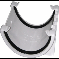 Floplast Hi-Cap Union Bracket