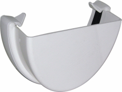 Floplast Hi-Cap External Stopend REH1