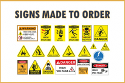 Signs