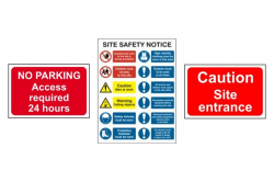 General Signs