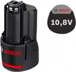 Bosch 12 Volt Range