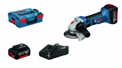 Bosch 18v Grinder Sets