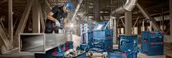 Bosch Mobility System