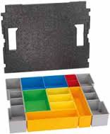 Small Items Storage