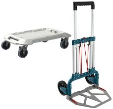 Transport Devices