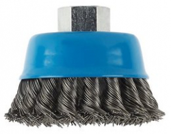 Bosch Wire Cup Brush
