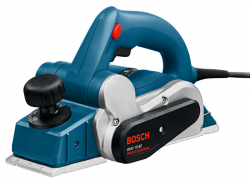 Bosch Planers