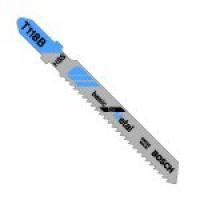 Bosch Jigsaw Blades for Metal and Special Applications