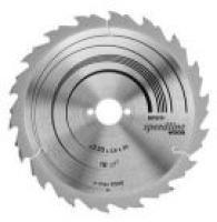 Bosch Speedline Circular Saw Blade