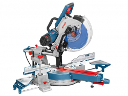 Bosch GCM 12SDE Mitre Saw