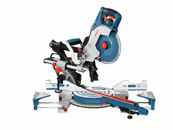 Bosch GCM 8 SDE Double Bevel Mitre Saw