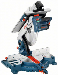 Bosch GTM12JL Combination Table Mitre Saw