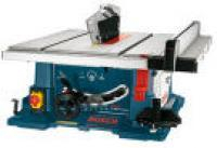 Bosch Table Saws