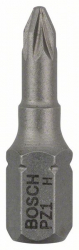 Bosch Pozi Screwdriver Bit