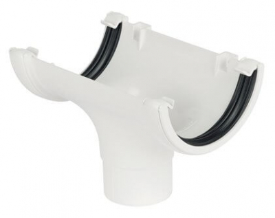 RUNNING OUTLET HI-CAP ROH1 WHITE