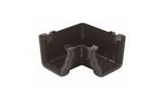FLOPLAST NIAGARA OGEE CAST IRON 90o INTERNAL ANGLE RAN1CI