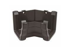 FLOPLAST NIAGARA OGEE CAST IRON 135o INTERNAL ANGLE RAN3CI