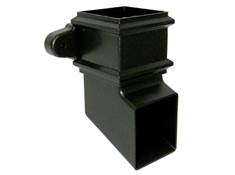 FLOPLAST CAST IRON 65mm SHOE RBS4CI