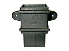 FLOPLAST CAST IRON 65mm PIPE SOCKET RSS2CI