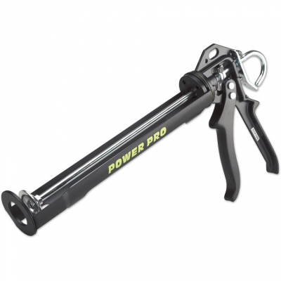 Everbuild Power Pro Sealant Gun 400ml