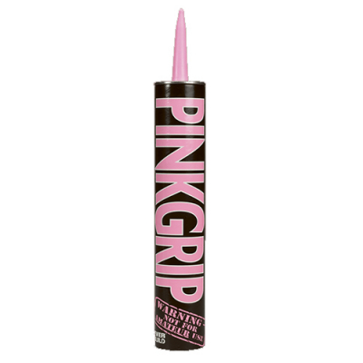 Pink Grip 350ml Tube