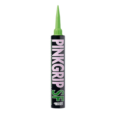 Pink Grip Solvent Free 350ml