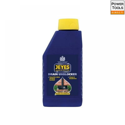 Jeyes Drain Unblocker 1 litre