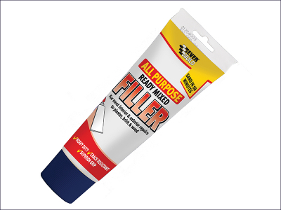 Everbuild All Purpose Filler Easi Squeeze 330g Tube
